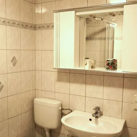 Haus Karoline Fewo5 *