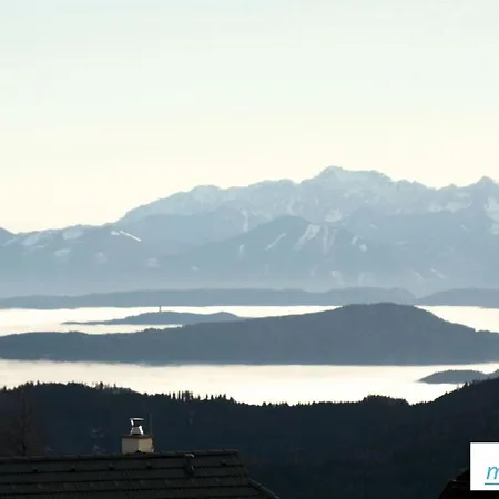 Apartament Haus Karoline Fewo5