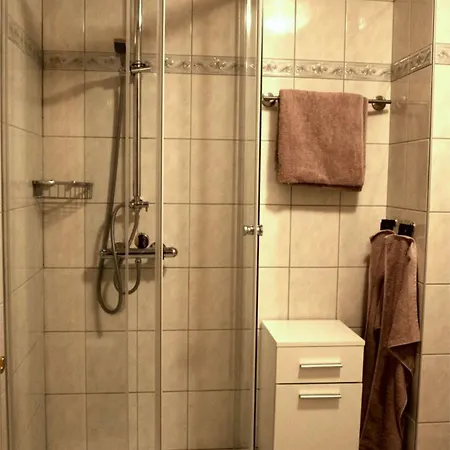 Apartament Haus Karoline Fewo5 Hochrindl