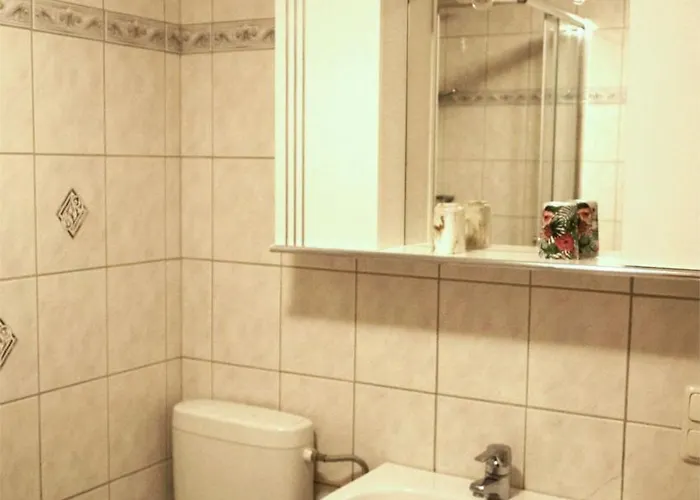 Haus Karoline Fewo5 *