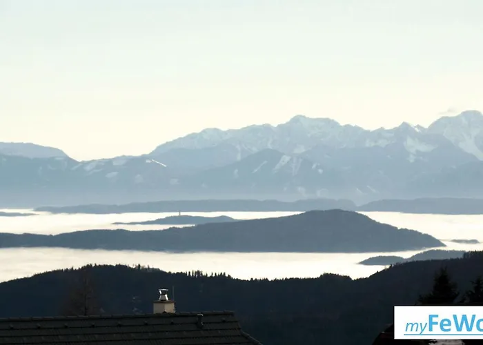 公寓 Haus Karoline Fewo5