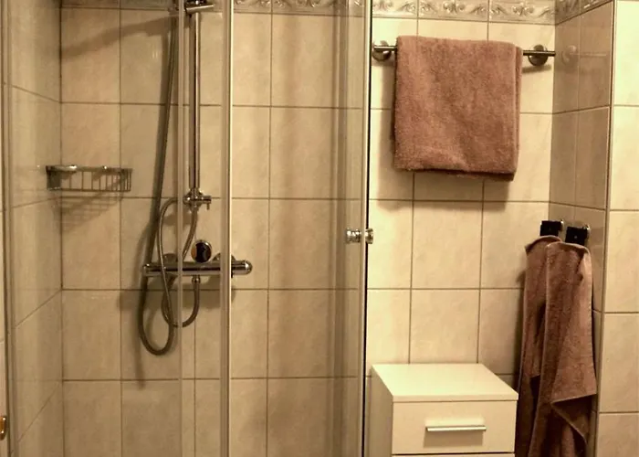 Apartament Haus Karoline Fewo5 Hochrindl